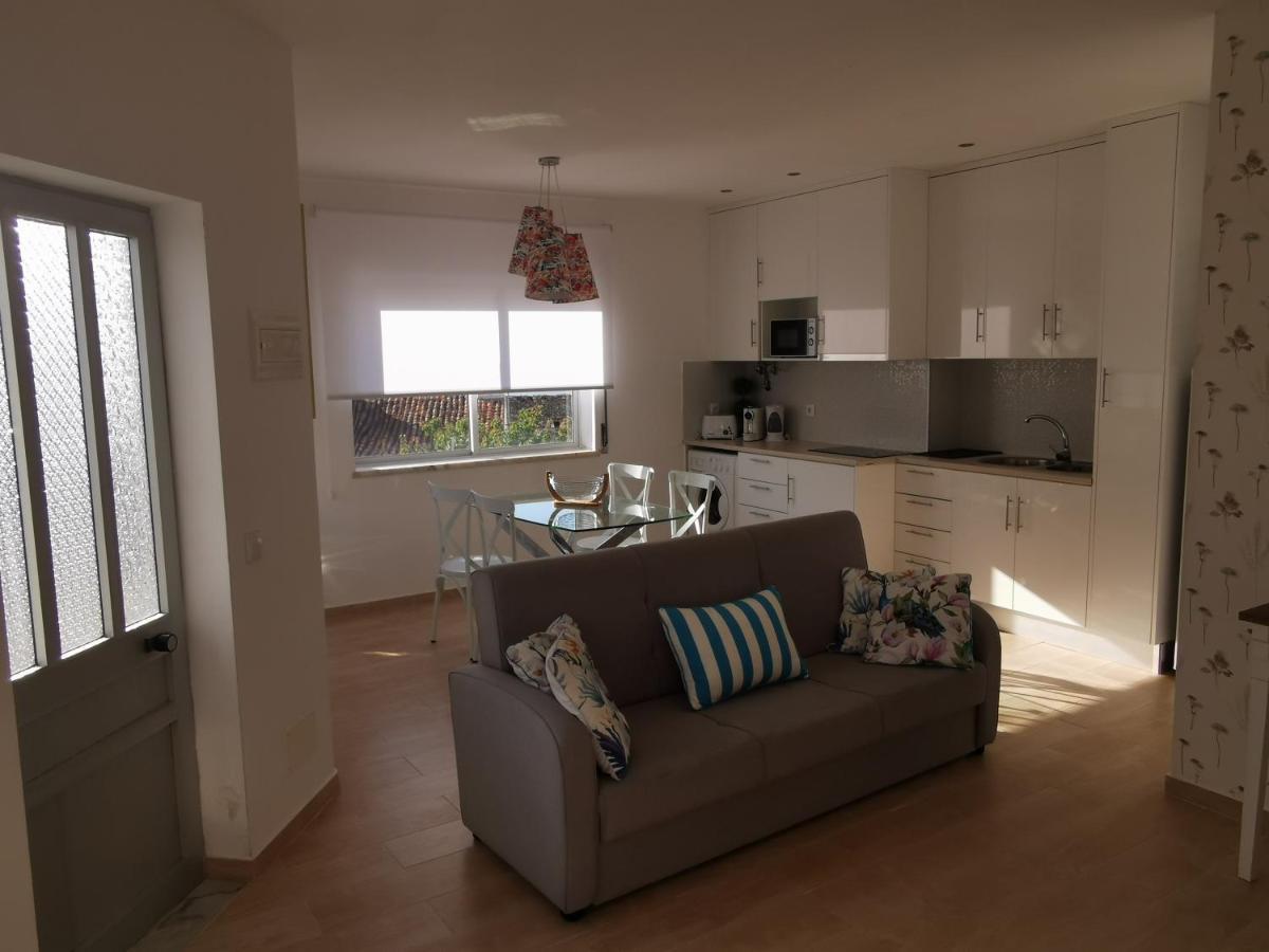 Alojamento Madeira Appartement Nazaré Buitenkant foto