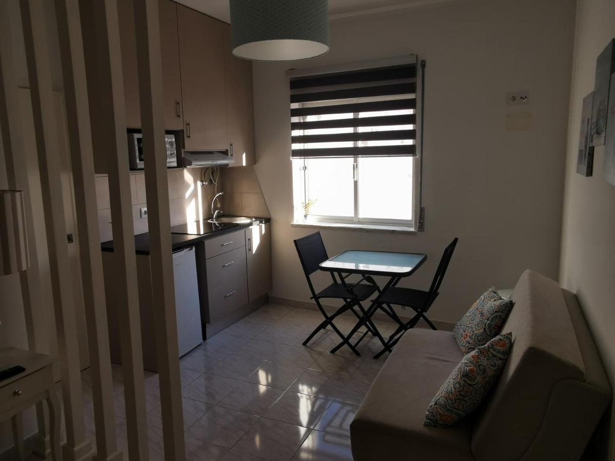 Alojamento Madeira Appartement Nazaré Buitenkant foto