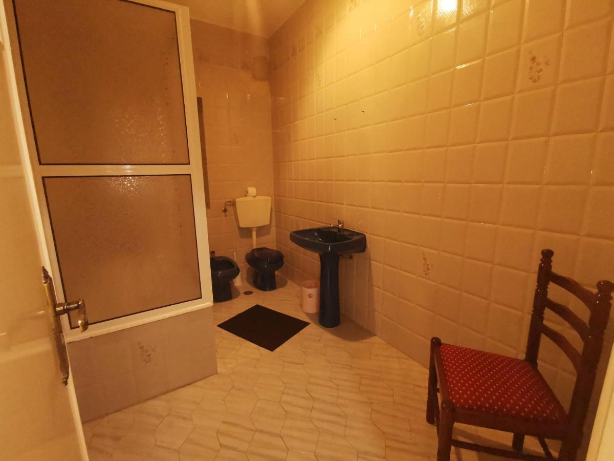 Alojamento Madeira Appartement Nazaré Buitenkant foto