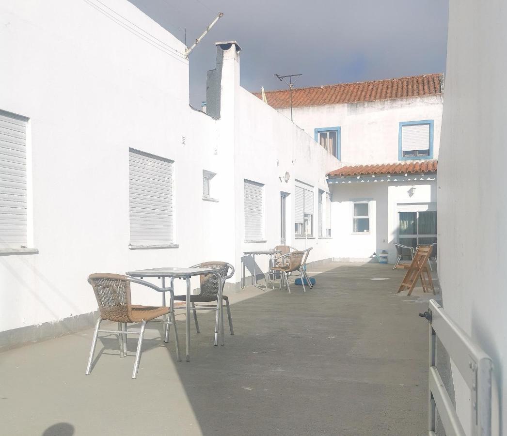 Alojamento Madeira Appartement Nazaré Buitenkant foto