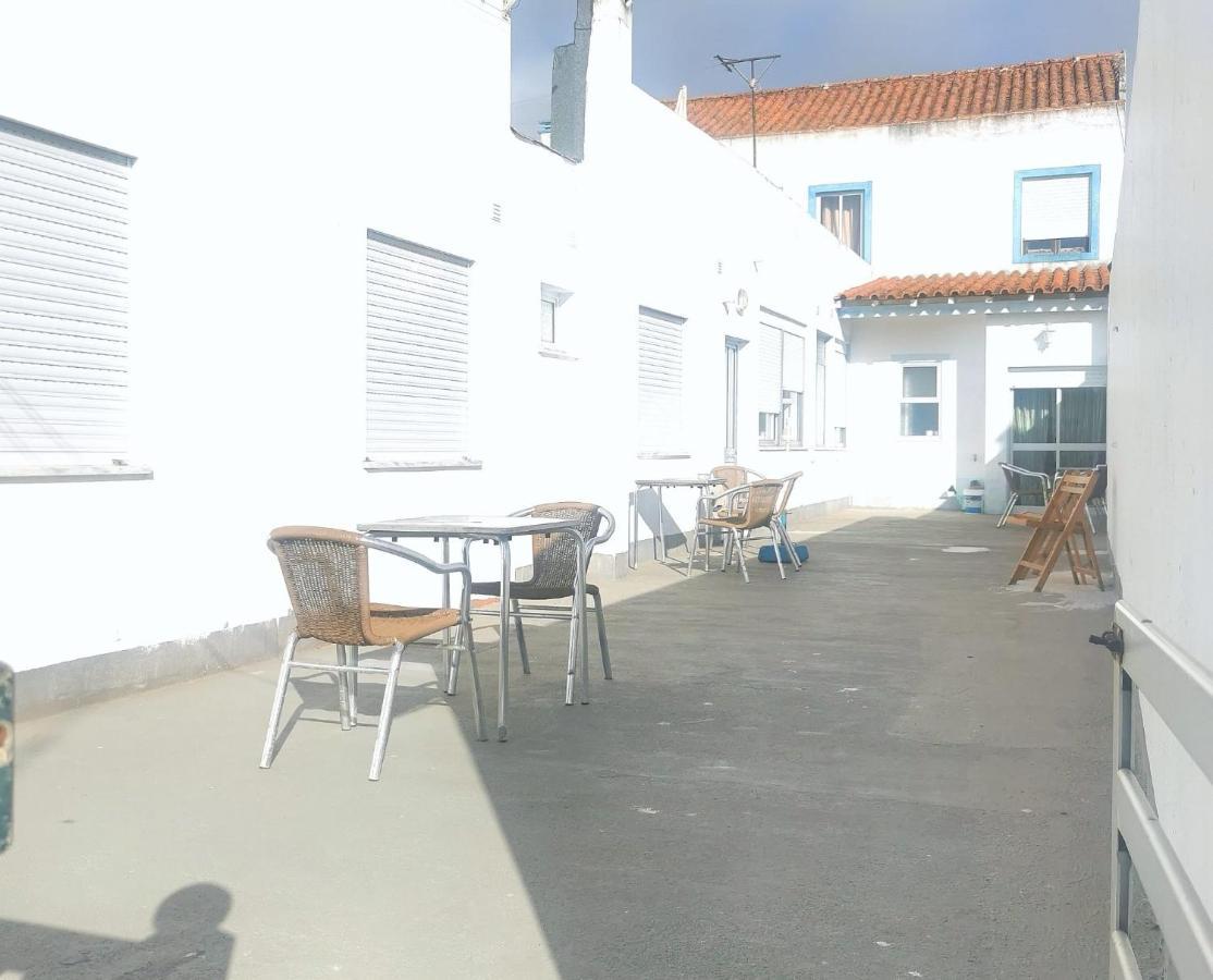Alojamento Madeira Appartement Nazaré Buitenkant foto