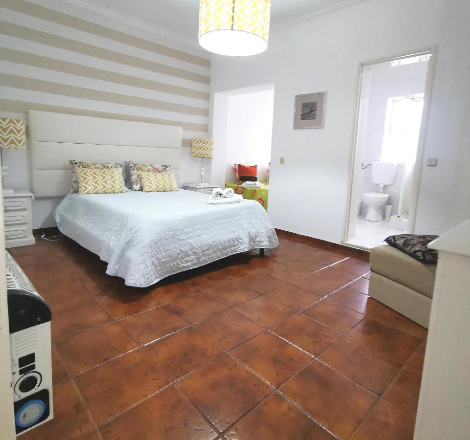 Alojamento Madeira Appartement Nazaré Buitenkant foto